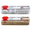 High Temperature Resistant, Waterproof and Greaseproof Baking Paper