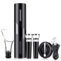 Electric Wine Opener Set,for Party Bar Home Kitchen Restaurant