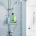 Shower Holders Storage Shower Caddy Hanging Bathroom Organiser B