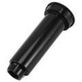 1/2 Inch Plastic Pop Up Lawn Irrigation Watering Sprinklers