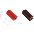 260m 150d 1mm Leather Wax Thread Hand Needle Cord Red