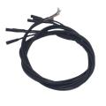 Scooter 1t3 Dashboard Controller Data Cable for 10inch Scooter,1.2m