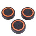 3 Anti Vibration Tripod Foot Pads Heavy Suppression Pads