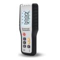 Contact Thermometer Digital Thermocouple Tester C/f Measuring Ht-9815