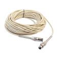 Xlr Cable 16.4ft Braided Xlr Male to Female,for Speakers Microphones