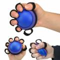 Hand Grip Pu Ball Practice Muscle Rehabilitation Training Gripper