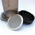 2 Coffee Metal Filter - Reusable Stainless Steel Filter