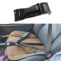 Pregnant Extend Car Seat Belt Adjuster Driving Belt Black