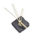 Silent Large Wall Clock Mechanism Watch Clock Parts Hands Tools Set