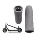 Electric Scooter Handlebar Grips Scooter Handlebar Grips A