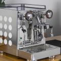 Coffee Machine Diy Accessories 58mm Bottomless Portafilter Filter