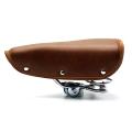 Retro Vintage Bicycle Saddle Riveted Seat Bike Durable Seat Cover