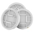 3pcs Replacement Hepa Filters for Xiaomi Deerma Vc20s Vc20 Parts