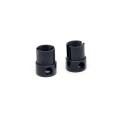 2pcs Metal Universal Joint Drive Cup 8509 for Zd Racing Dbx-07 Rc Car