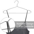 Hangers Stainless Steel 40 Cm 20pcs Hangers for Clothes Standard