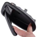 Car Black Door Handle for Hyundai Matrix Lavita 82610-17010 Left