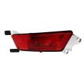 Car Rear Lights Lamp Left with Bulb for Range Rover Evoque 2011-2018