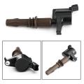 Ignition Coil for Ford Super Duty 4.6 5.4 6.8 2007-2018 for Lincoln