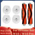 6pcs for Dreame Bot W10 / W10 Pro Robot Vacuum Cleaner