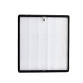 Ac4121+ac4123+ac4124 Filters Kit for Ac4002 Air Purifier Parts,white