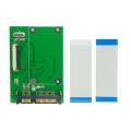 1.8 Inch 40pin Zif/ce Ssd Hdd Hard Disk Drive