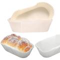 120 Pack Greaseproof Loaf Tin Liners Baking Cake Pans Cake Tin Liner