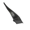 Water Deflector Plate Neck Trim Panel for Subaru Forester Sj