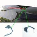 Truck Lid Gate Release Brake Lamp Switch for Mazda 6 2007-2012