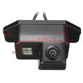 Car Camera View Camera Backup Camera for Mitsubishi Lancer Evolution