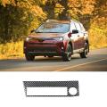 Car Cigarette- Lighter Panel Trim Cover for Toyota Rav4 2014-2019 Lhd