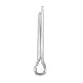 M3x20mm 304 Stainless Steel Cotter Pin Buckle U-shaped Pin Steel Pin