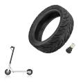 8 1/2x3 Outer Tyre 8.5 Inch 8.5x3.0 Pneumatic Tire for M365 Pro Pro2