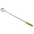 Golf Ball Retriever, for Water with Spring Release-ready Head, B