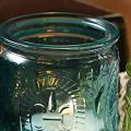 Vintage Tea Light Holder Glass Holder 12 Pcs for Wedding, Church