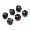 Natural Garnet Rough Stone Large Particle Material Mineral Crystal