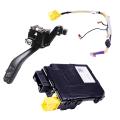 Mf Steering Wheel Cruise Control Module+switch Cable Harness