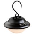 Usb Charging Camping Lantern Outdoor Home Party Decorate Lamp,black