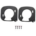 One Pair Cleat Cover Bike Pedal Cleats Covers for Speedplay Zero