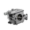 Engine Motor Assembly Cylinder Piston Carburetor Av Buffer Set
