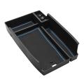 Center Console Organizer Tray for 2021 Sport Escape 2020-2022 (blue)