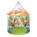 Portable Foldable Tent Kids Toys Games Tent for Toddlers Boys Girls