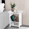Nordic Modern Style Coffee Book Table Bedside Table Mini Night Table
