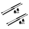 Universal Car Front Cover Tailgate Boot Shock Lift Strut Support Bar