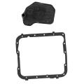 Transmission Filter Kit with Gasket for Buick Cadillac Chevy 4l60-e