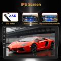 10.1 Inch Android Car Stereo Double Din In Dash Gps Navigation Radio