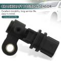 Cps Sensor Crankshaft Position Sensor for Honda Civic 37500-plc-015