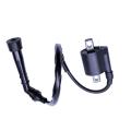 Motorcycle Ignition Coil for Yamaha Grizzly 660 Yfm660 Yfm 350 2002