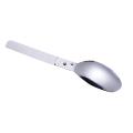 Folding Tablespoon Outdoor Tableware Stainless Steel