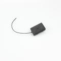 4ch Brushless Receiver for Wltoys 124016 124017 1/12 Rc Car Parts