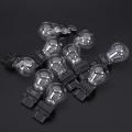 10x 3157 Bright Light Bulbs Tail Brake Backup Reverse S8 Signal Lamp